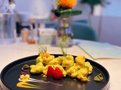 -花开餐厅(环湖中路店)