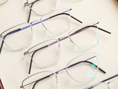 -大视光学•LINDBERG林德伯格•全球手工眼镜集合店(王府井店)