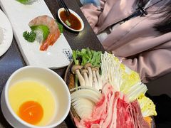 -元气寿司(东方宝泰店)