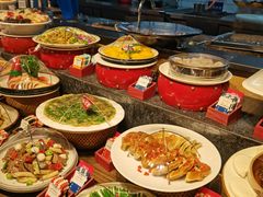 -乡里八闽·福州乡土菜(火车北站店)