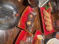 -鸟屯(三里屯店)