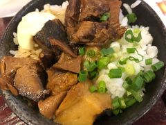 -纪州豚骨酱油拉面(锦延路店)