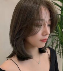 -丽时 Hair Salon