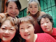-上海人家花樣年华(中山公园店)