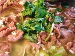 -一个叫川的地方(麒麟新天地店)