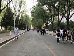 -吉林大学前卫校区南区-日新楼