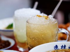 -逸桂禾面馆