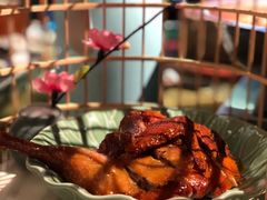 -佬麻雀·剁椒鱼头(京基KK One店)