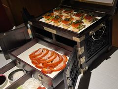 -莉莉海堂HAITANG·烤鸭(国贸商城店)