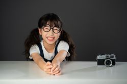 -CUTE BABY 儿童摄影工作室(福田店)