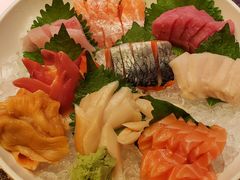 -佛山希尔顿酒店·融誉亚洲美食荟