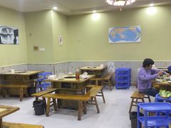 -杨记山珍鸡煲菌汤锅