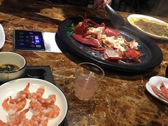 -船奇蒸汽海鲜·闽菜(八市海鲜总店)