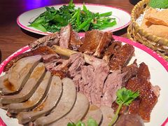 -春梅里卤鹅馆·47年老字号(中山路店)