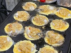 -潮三爷砂锅焗海鲜·生腌·海鲜粥(朝晖店)
