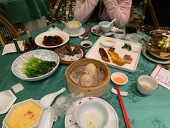 -誉八仙粤菜(万象天地店)