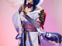 -米游妙妙屋cosplay换装自拍摄影体验馆