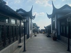 -缥缈峰景区