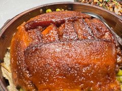 青元粉蒸肉-顺风123(观音桥大融城店)