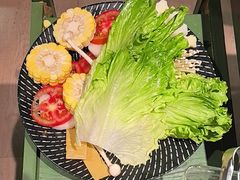 -Thai Basil罗勒叶泰式餐厅(时代天街店)