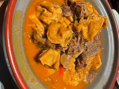-鸽子侯·家宴·平价海鲜(市图书馆店)