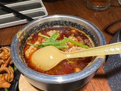 -李不管把把烧(绵阳总店)