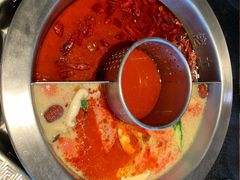 -佬土鹅肠火锅(扬中步行街店)