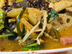 -林静小吃(复兴路店)