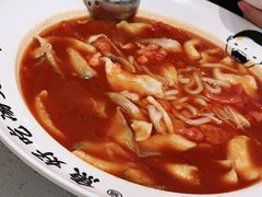 -江渔儿酸菜鱼(曜一城店)