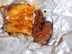 -金刚山烧烤(红旗大街店)