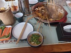 -玉林串串香
