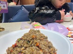 -夏日玛莉西餐厅(金茂览秀城店)