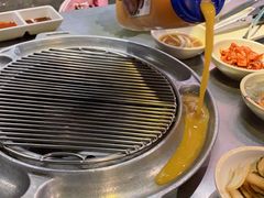 -喜来稀肉(虹泉路店)