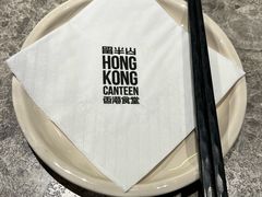 -留半山·香港食堂(啦啦宝都店)