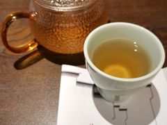 桂花乌龙-佬泰丰斋· 乌镇茶食餐厅