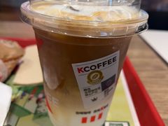 -肯德基(珠峰店)