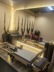 点击看大图 -U+YOGA优伽瑜伽·普拉提