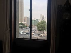 -武汉关码头(轮渡站)