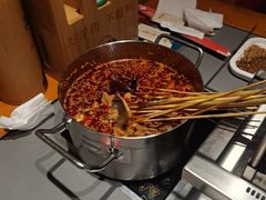 -冰城串说·羊肉串烧烤(哈西大街店)