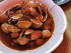 -曾记大腰子烧烤(苗栗路总店)
