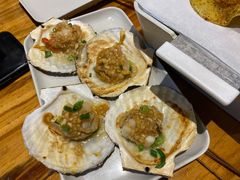 -木屋烧烤(龙湖天街店)