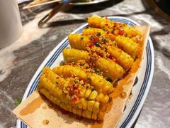 -禄婶鸡煲·打边炉