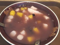 -鲜芋仙(中山路店)