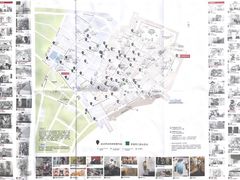 -槟城街头艺术街区