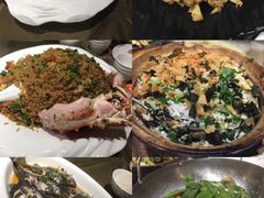 -79号渔船海鲜饭店(华强北店)