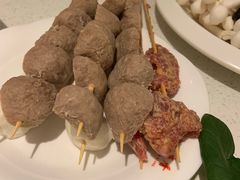 -袁记串串香(南区店)