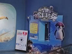-重庆欢乐海底世界