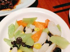 -妈妈菜舟山海鲜(定海古城店)