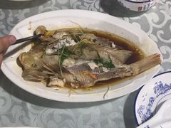 -范饭椰林川湘味海鲜·椰子鸡(三亚湾椰梦长廊店)
