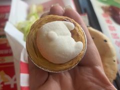 -肯德基(张家口张北元都店)